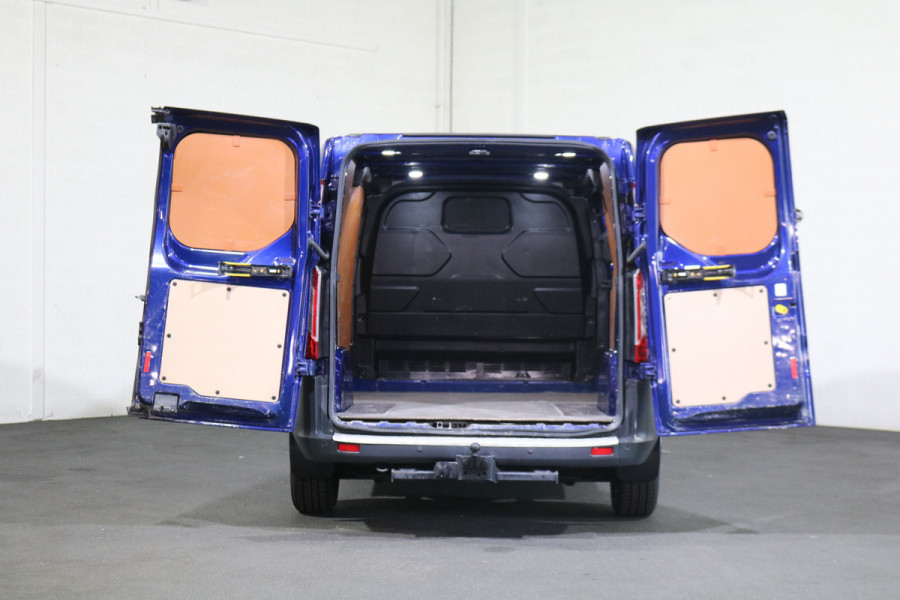 Ford Transit Custom 2.0 TDCI 130pk L2 H1 Trend