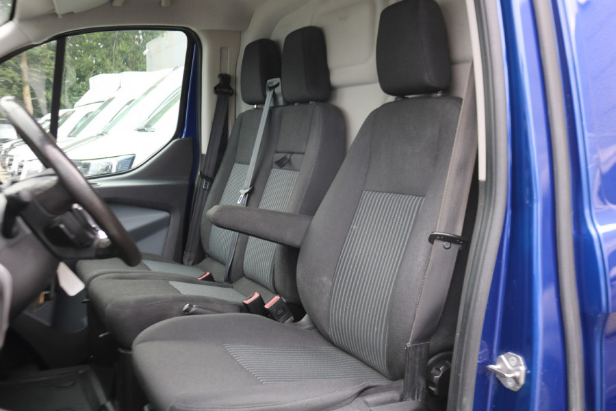 Ford Transit Custom 2.0 TDCI 130pk L2 H1 Trend