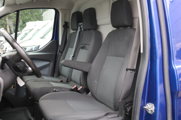 Ford Transit Custom 2.0 TDCI 130pk L2 H1 Trend