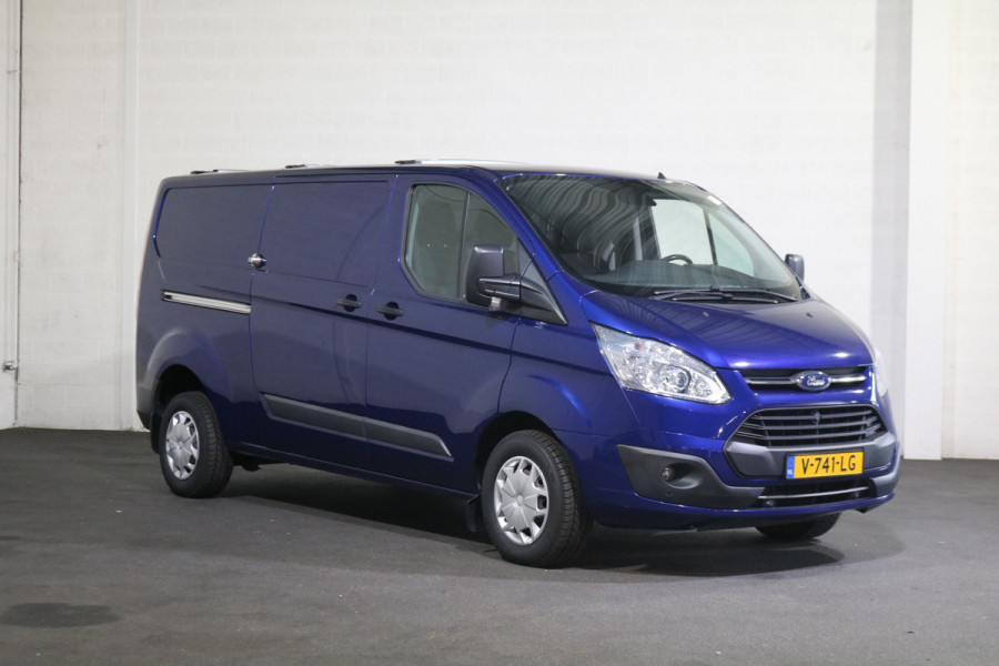 Ford Transit Custom 2.0 TDCI 130pk L2 H1 Trend