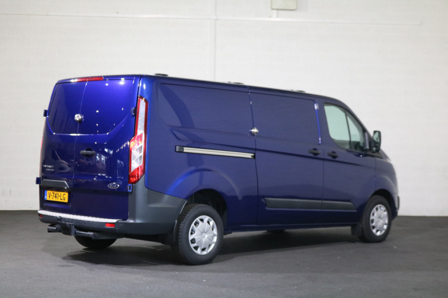 Ford Transit Custom 2.0 TDCI 130pk L2 H1 Trend