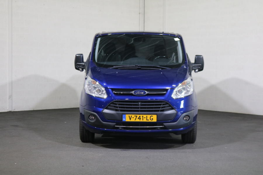 Ford Transit Custom 2.0 TDCI 130pk L2 H1 Trend