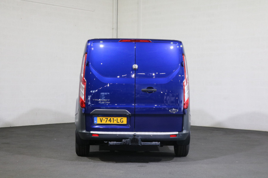Ford Transit Custom 2.0 TDCI 130pk L2 H1 Trend