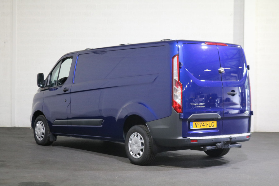 Ford Transit Custom 2.0 TDCI 130pk L2 H1 Trend
