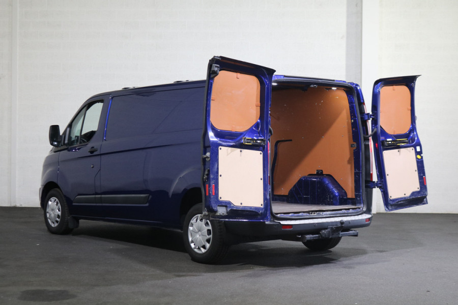 Ford Transit Custom 2.0 TDCI 130pk L2 H1 Trend