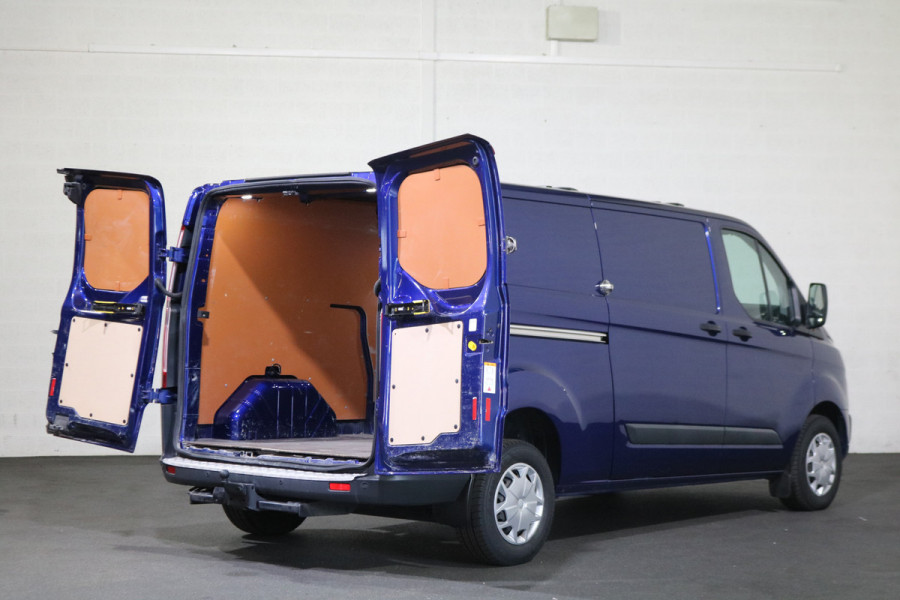 Ford Transit Custom 2.0 TDCI 130pk L2 H1 Trend