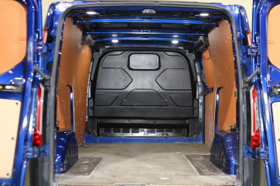 Ford Transit Custom 2.0 TDCI 130pk L2 H1 Trend