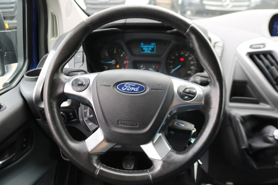 Ford Transit Custom 2.0 TDCI 130pk L2 H1 Trend