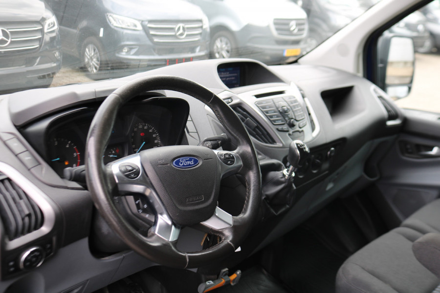 Ford Transit Custom 2.0 TDCI 130pk L2 H1 Trend