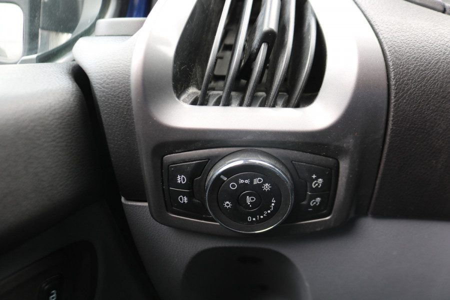 Ford Transit Custom 2.0 TDCI 130pk L2 H1 Trend