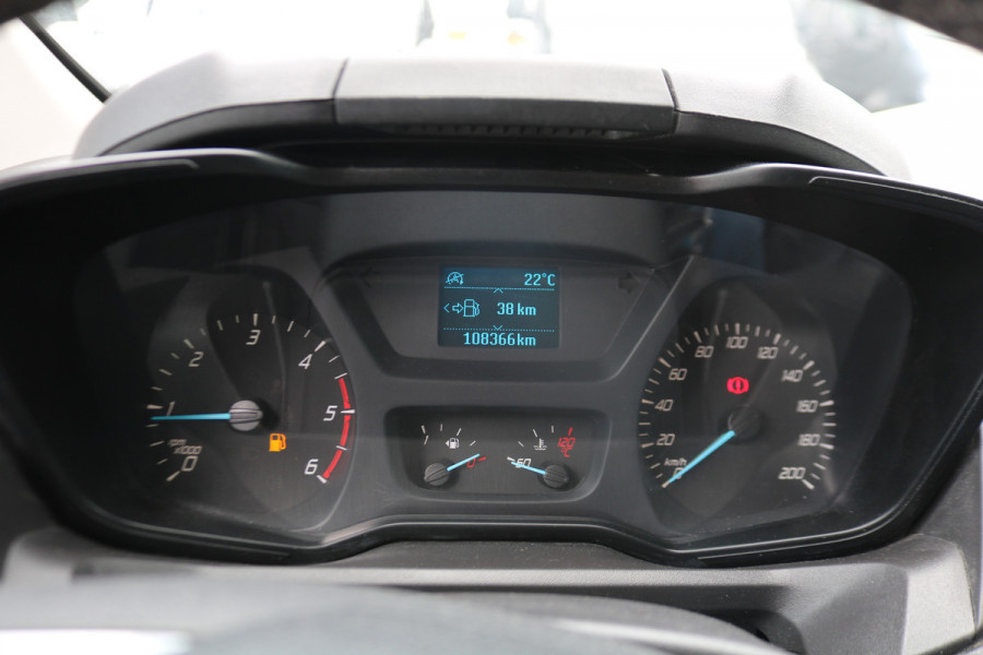 Ford Transit Custom 2.0 TDCI 130pk L2 H1 Trend