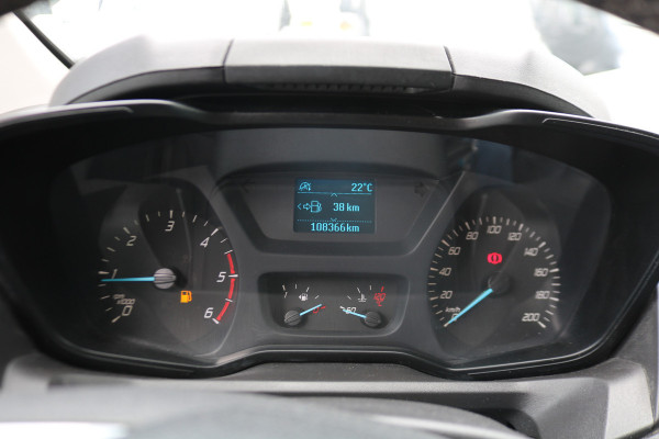 Ford Transit Custom 2.0 TDCI 130pk L2 H1 Trend