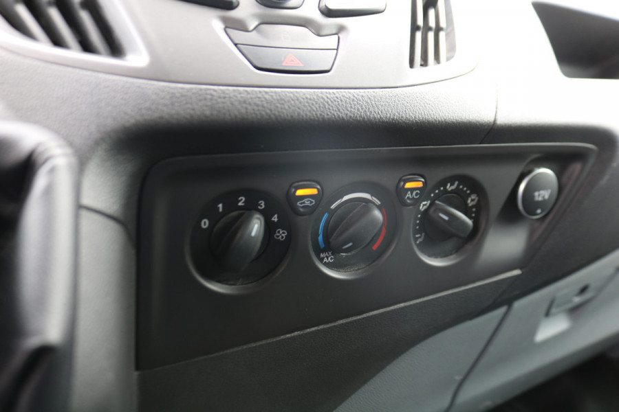 Ford Transit Custom 2.0 TDCI 130pk L2 H1 Trend