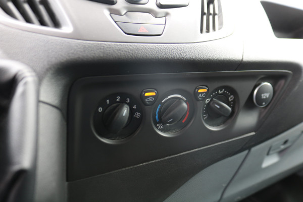 Ford Transit Custom 2.0 TDCI 130pk L2 H1 Trend
