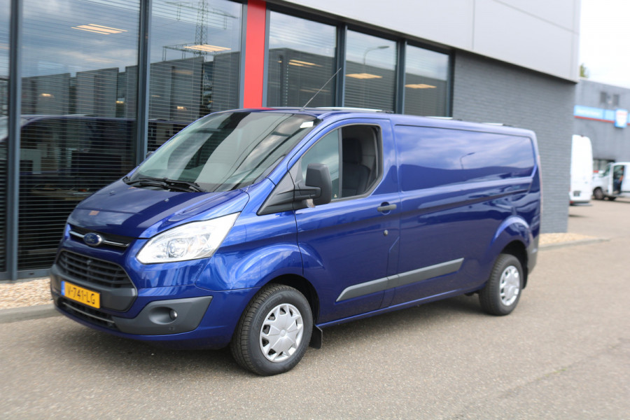 Ford Transit Custom 2.0 TDCI 130pk L2 H1 Trend
