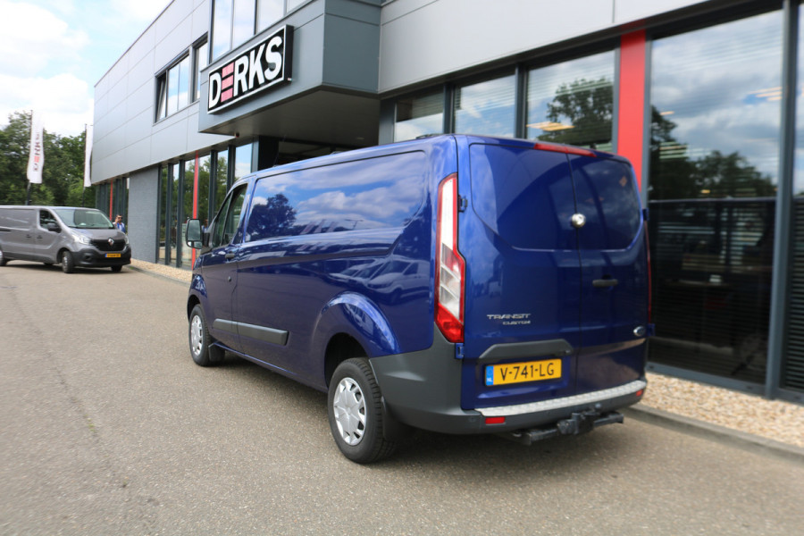 Ford Transit Custom 2.0 TDCI 130pk L2 H1 Trend