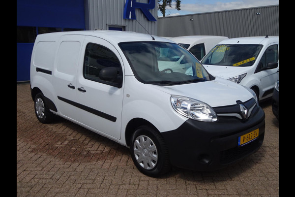 Renault Kangoo 1.5 dCi 90 Energy Comfort Maxi AIRCO NAVI CRUISE PDC