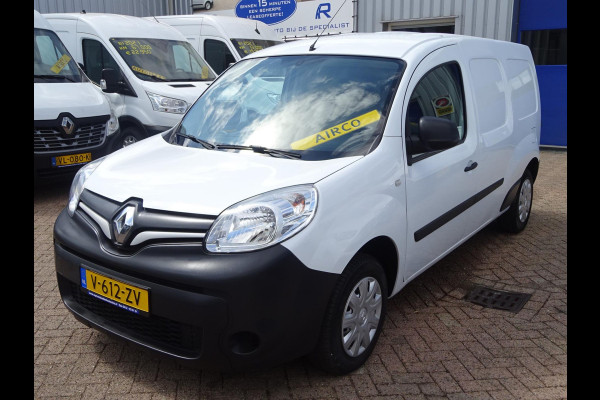 Renault Kangoo 1.5 dCi 90 Energy Comfort Maxi AIRCO NAVI CRUISE PDC