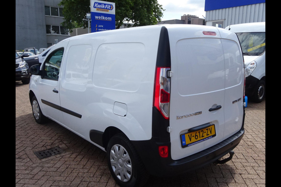 Renault Kangoo 1.5 dCi 90 Energy Comfort Maxi AIRCO NAVI CRUISE PDC