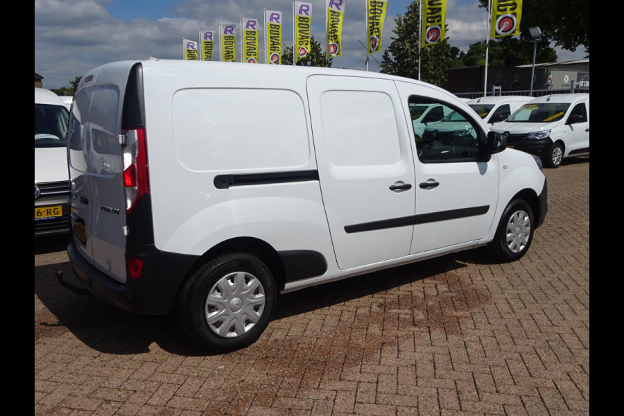 Renault Kangoo 1.5 dCi 90 Energy Comfort Maxi AIRCO NAVI CRUISE PDC