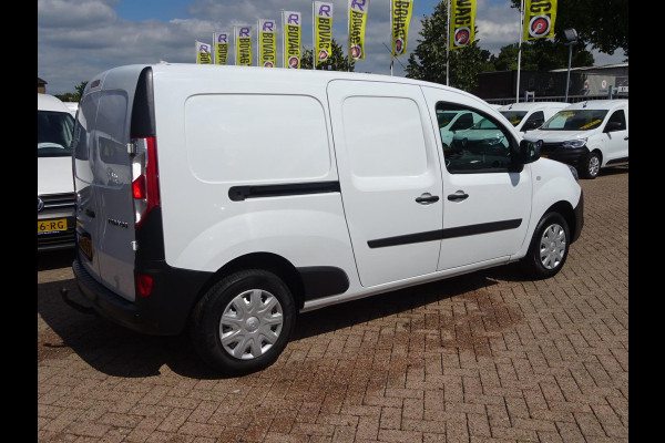 Renault Kangoo 1.5 dCi 90 Energy Comfort Maxi AIRCO NAVI CRUISE PDC
