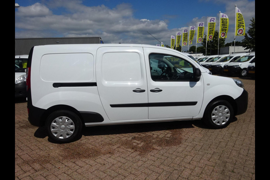 Renault Kangoo 1.5 dCi 90 Energy Comfort Maxi AIRCO NAVI CRUISE PDC