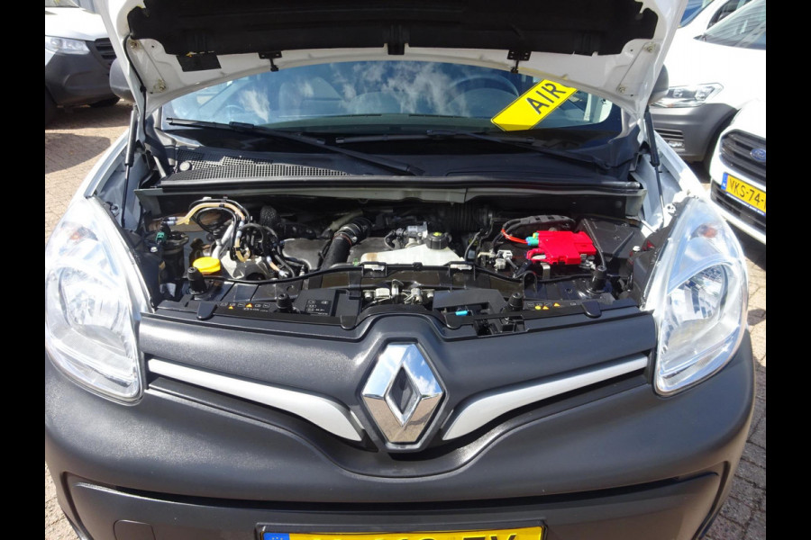Renault Kangoo 1.5 dCi 90 Energy Comfort Maxi AIRCO NAVI CRUISE PDC