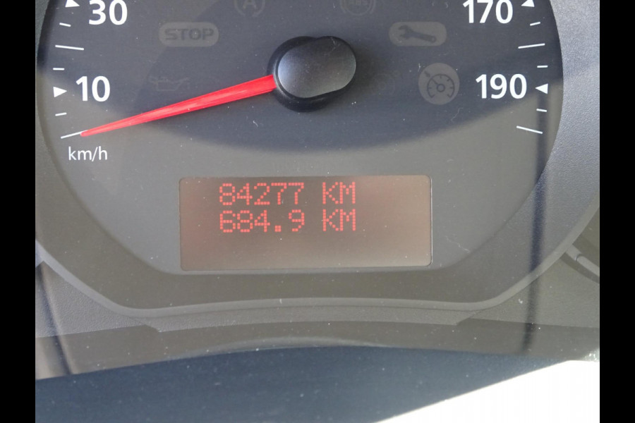 Renault Kangoo 1.5 dCi 90 Energy Comfort Maxi AIRCO NAVI CRUISE PDC