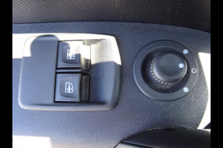 Renault Kangoo 1.5 dCi 90 Energy Comfort Maxi AIRCO NAVI CRUISE PDC
