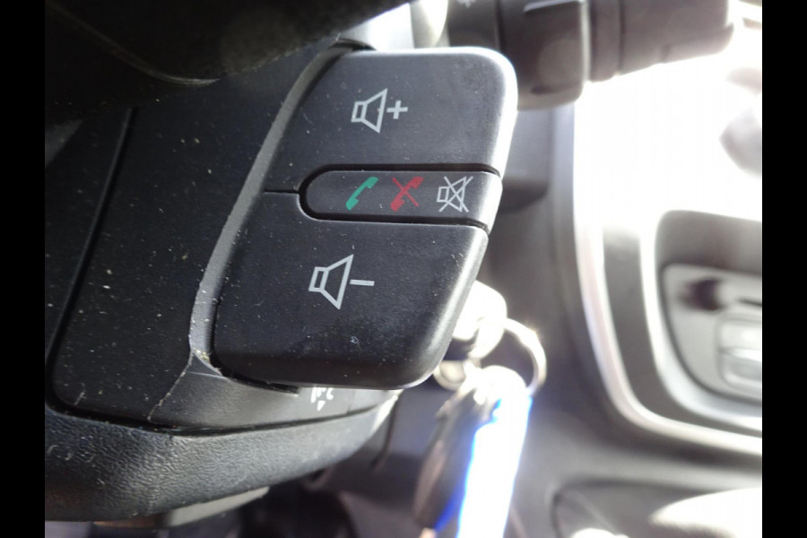 Renault Kangoo 1.5 dCi 90 Energy Comfort Maxi AIRCO NAVI CRUISE PDC