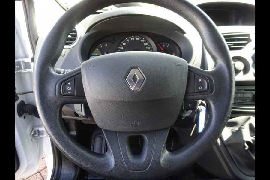 Renault Kangoo 1.5 dCi 90 Energy Comfort Maxi AIRCO NAVI CRUISE PDC