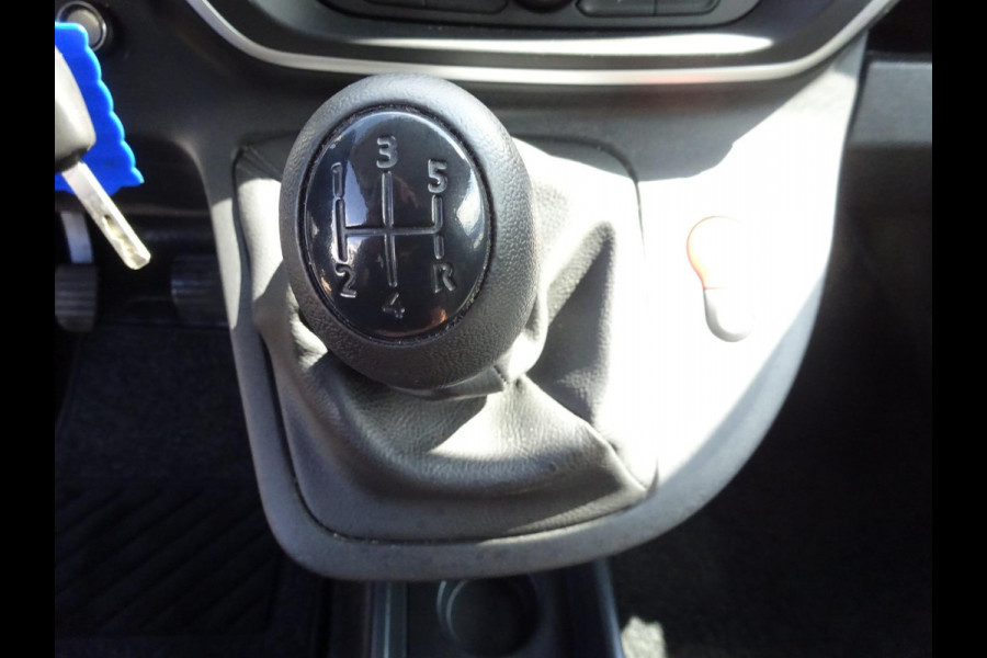 Renault Kangoo 1.5 dCi 90 Energy Comfort Maxi AIRCO NAVI CRUISE PDC