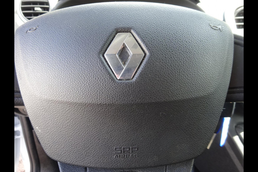 Renault Kangoo 1.5 dCi 90 Energy Comfort Maxi AIRCO NAVI CRUISE PDC