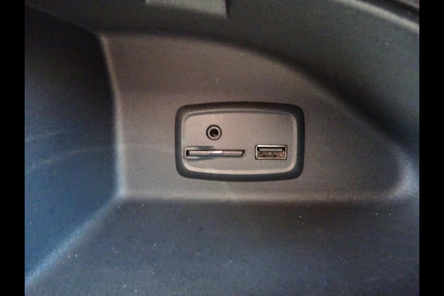 Renault Kangoo 1.5 dCi 90 Energy Comfort Maxi AIRCO NAVI CRUISE PDC