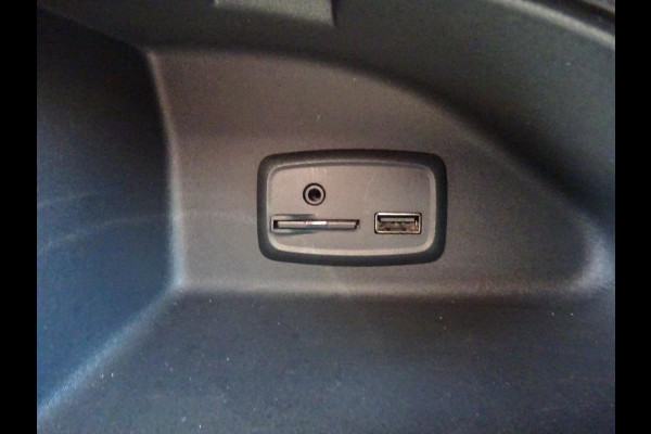 Renault Kangoo 1.5 dCi 90 Energy Comfort Maxi AIRCO NAVI CRUISE PDC
