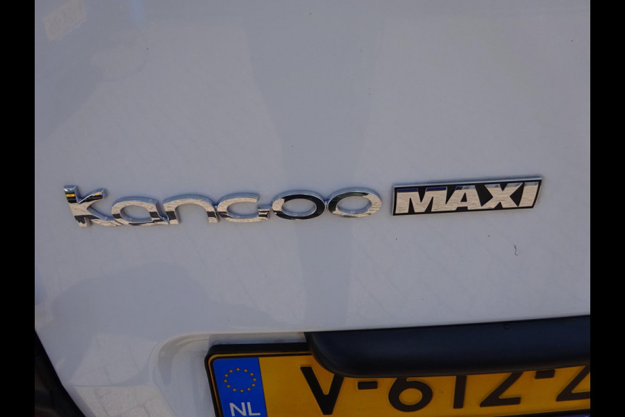 Renault Kangoo 1.5 dCi 90 Energy Comfort Maxi AIRCO NAVI CRUISE PDC