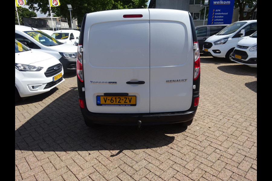 Renault Kangoo 1.5 dCi 90 Energy Comfort Maxi AIRCO NAVI CRUISE PDC