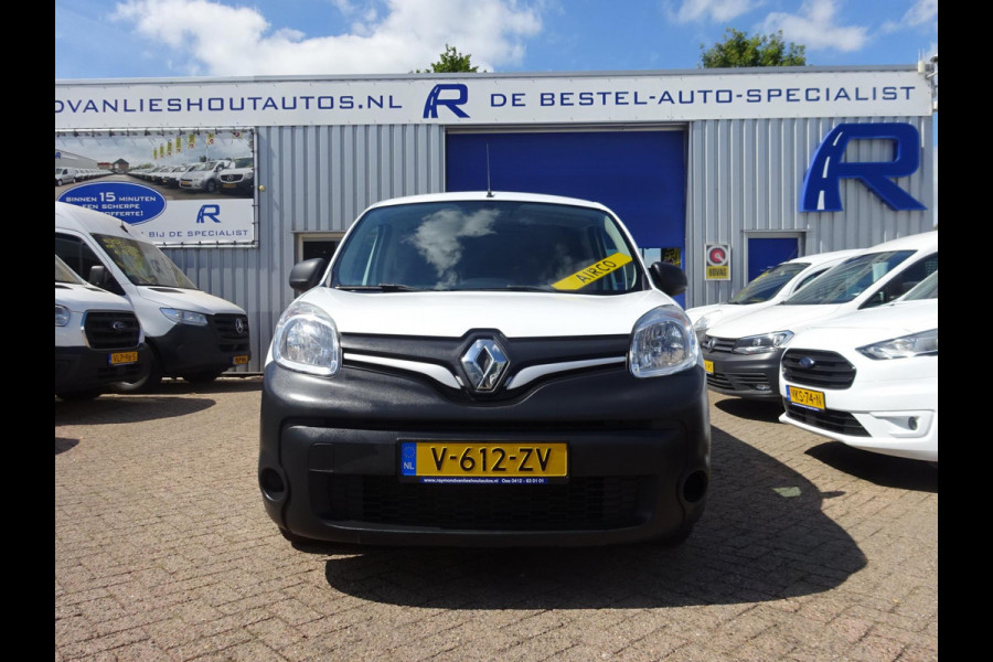 Renault Kangoo 1.5 dCi 90 Energy Comfort Maxi AIRCO NAVI CRUISE PDC