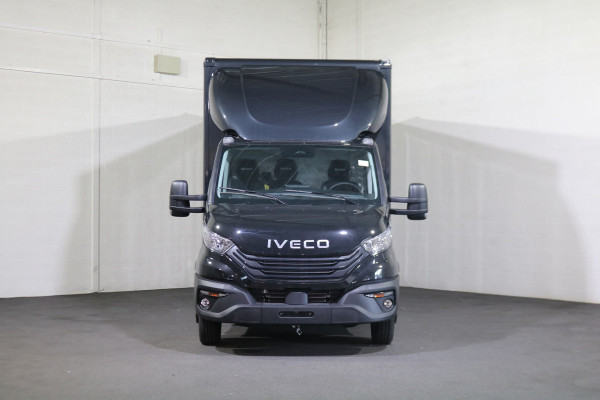 Iveco Daily 40C18 3.0 Automaat Meubelbak met Laadklep Automaat (Nieuw Model)