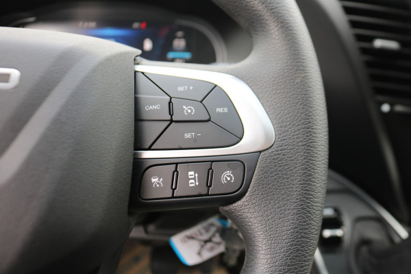 Iveco Daily 40C18 3.0 Automaat Meubelbak met Laadklep Automaat (Nieuw Model)