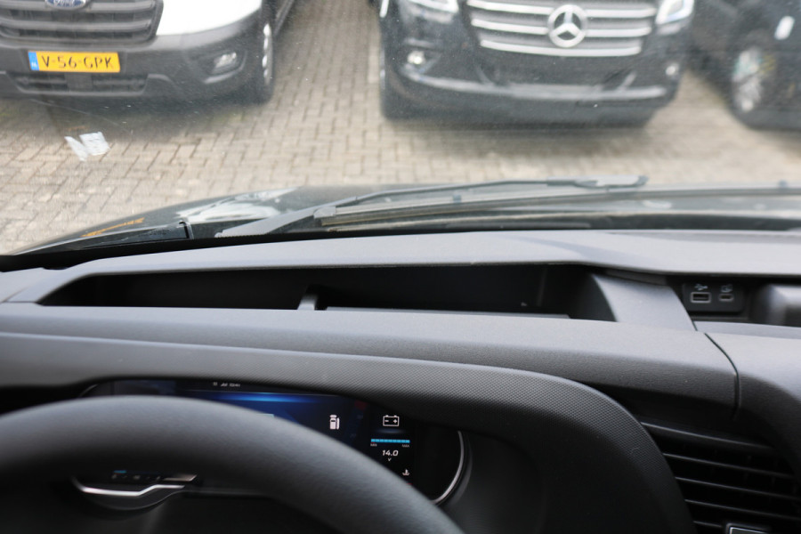 Iveco Daily 40C18 3.0 Automaat Meubelbak met Laadklep Automaat (Nieuw Model)