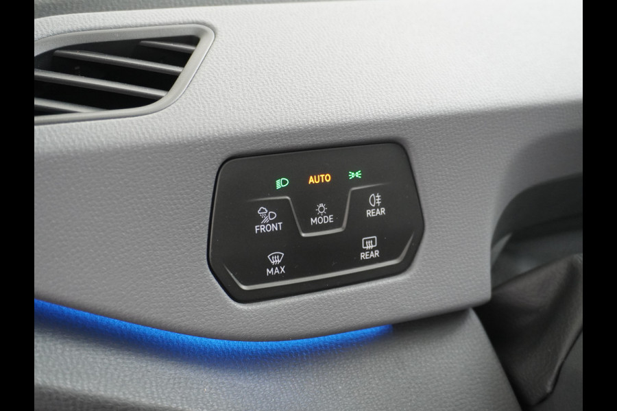 Volkswagen ID.3 Pro 58kWh Apple Carplay Android Auto HUD 360°Camera Adap.Cruise Stoelverwarming Keyless Advanced Matrix led-koplampen Multimedia Pakket Plus Comfort Pakket Design Pakket Lmv 19" Rijstrooksensor Matrix Led Dynamisch Sproeiers Verwarmd Verwarmbaar Stuur Assistance Pakket Plus Nieuwprijs €43.145,-