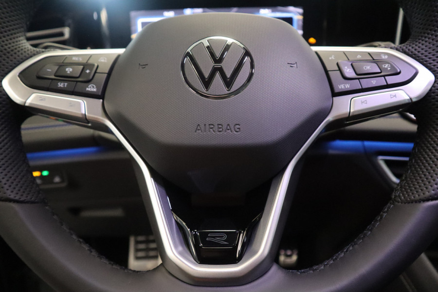 Volkswagen Tiguan 1.5 eHybrid R-Line Business Volleder IQ-light Panoramadak elec.Trekhaak