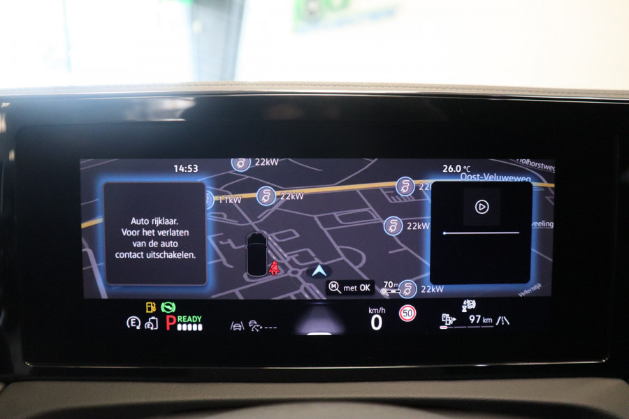Volkswagen Tiguan 1.5 eHybrid R-Line Business Volleder IQ-light Panoramadak elec.Trekhaak