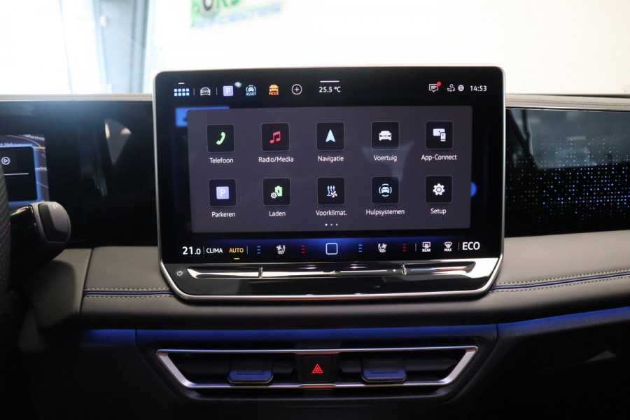 Volkswagen Tiguan 1.5 eHybrid R-Line Business Volleder IQ-light Panoramadak elec.Trekhaak