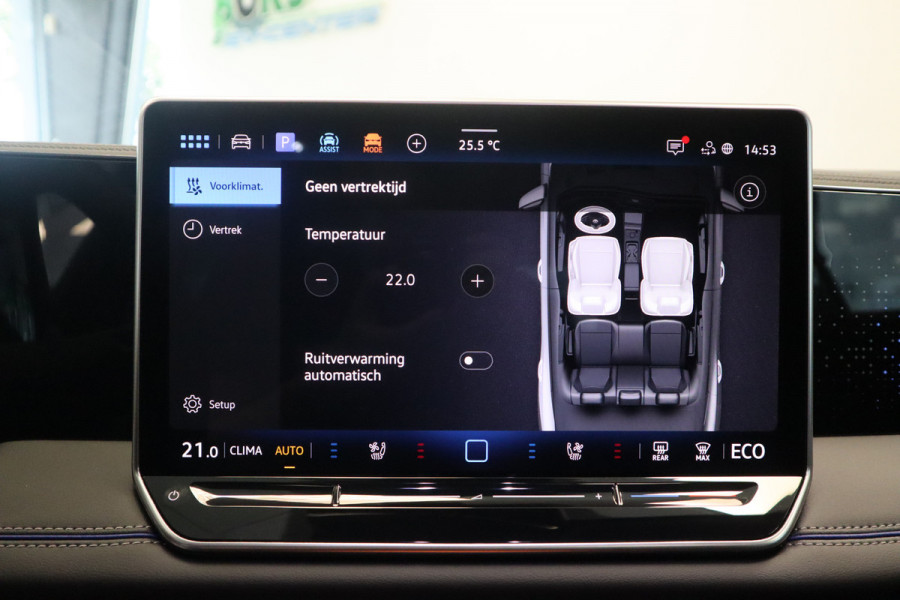 Volkswagen Tiguan 1.5 eHybrid R-Line Business Volleder IQ-light Panoramadak elec.Trekhaak