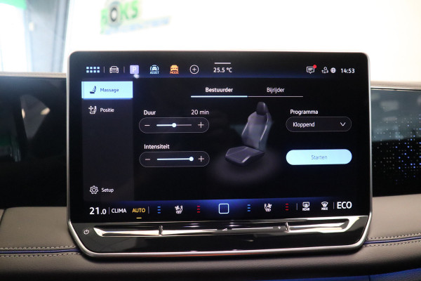 Volkswagen Tiguan 1.5 eHybrid R-Line Business Volleder IQ-light Panoramadak elec.Trekhaak