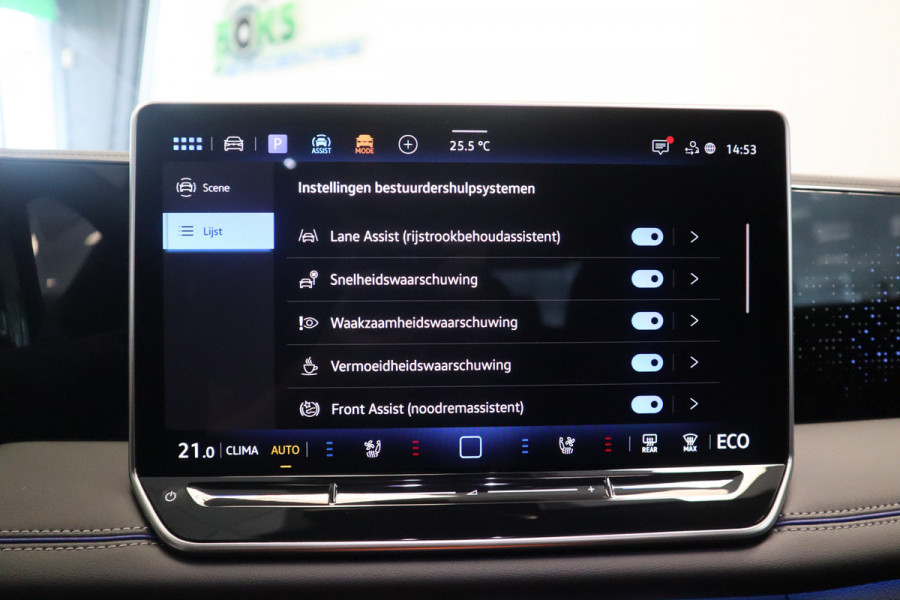 Volkswagen Tiguan 1.5 eHybrid R-Line Business Volleder IQ-light Panoramadak elec.Trekhaak