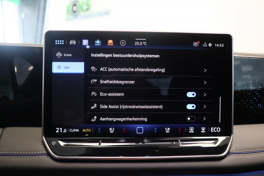 Volkswagen Tiguan 1.5 eHybrid R-Line Business Volleder IQ-light Panoramadak elec.Trekhaak