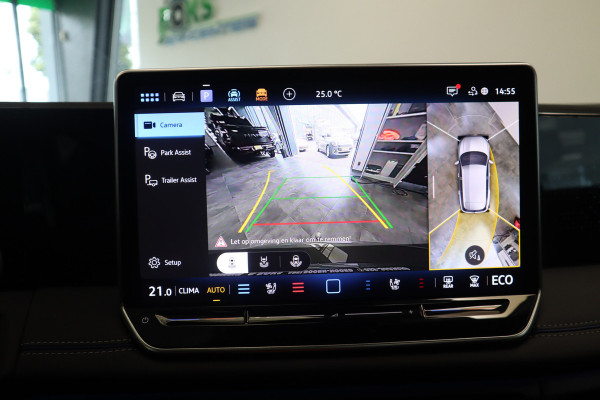 Volkswagen Tiguan 1.5 eHybrid R-Line Business Volleder IQ-light Panoramadak elec.Trekhaak